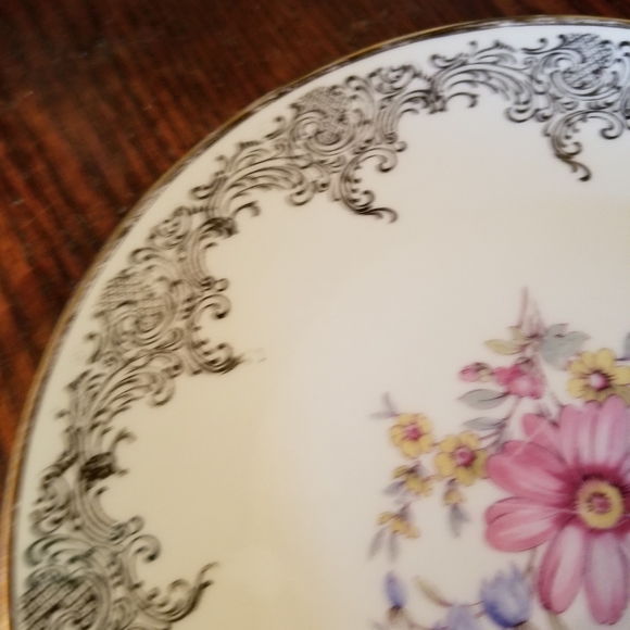 Seltman Weiden Bavaria meets Noritake  set for one - Picture 8 of 16